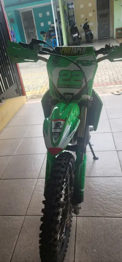 Kx 100 tahun 2021