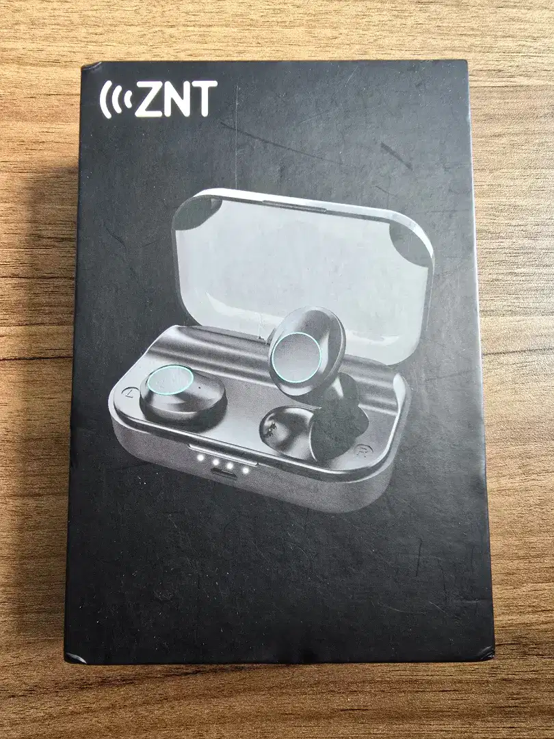 ZNT SoundBass TWS Bluetooth