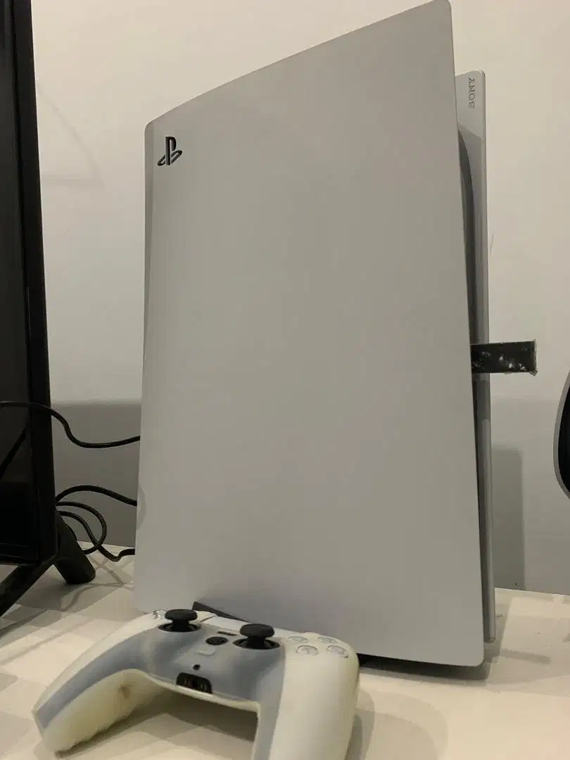 PS5 Fat DISC EDITION KOMPLIT