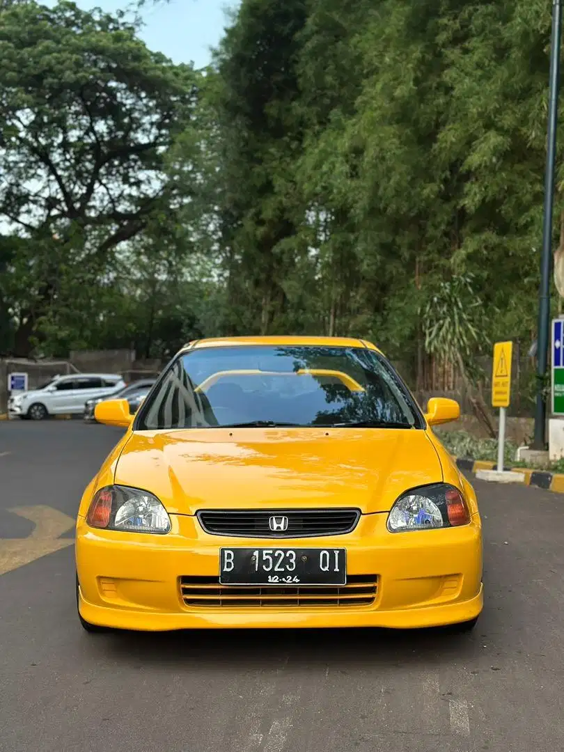 Termurah Ferio B20 vtec