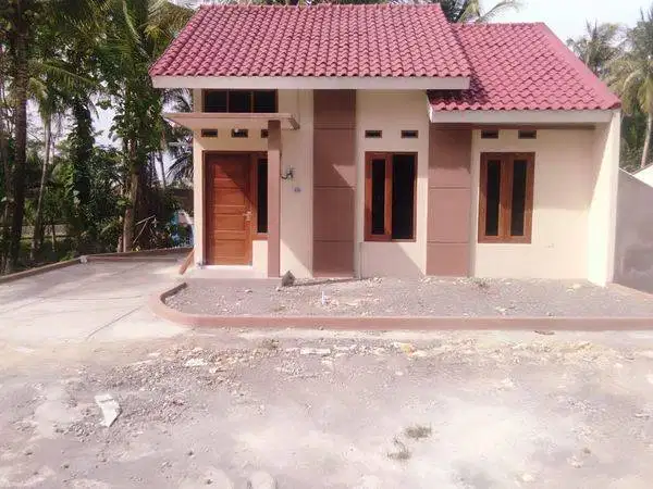 jual rumah di galur kulon progo yogyakarta