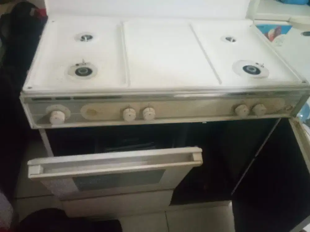 Service kompor gas panggilan daerah jakarta selatan