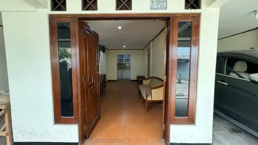 Dijual/Dikontrakan Rumah Pamulang (BISA NEGO)