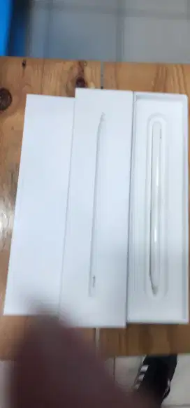 Apple pencil gen2 like new