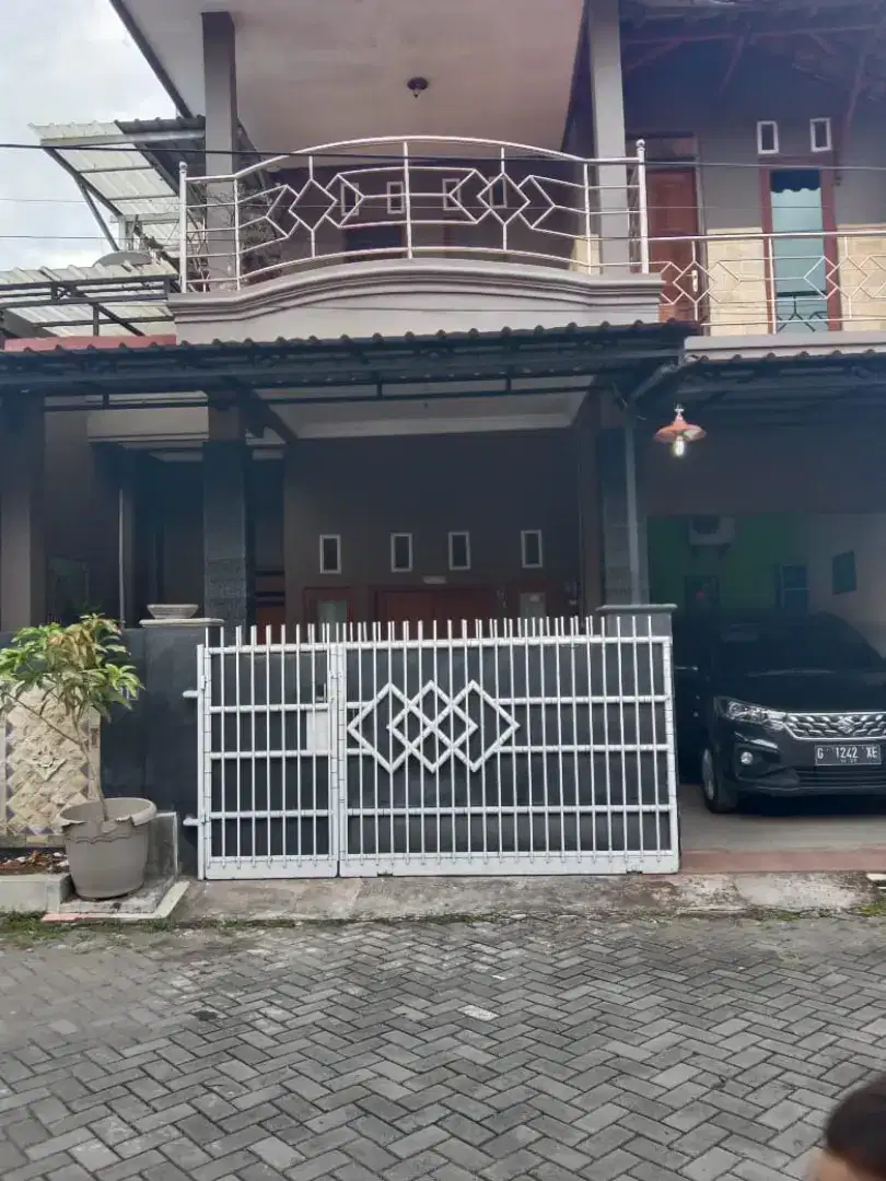 Dijual Rumah Tanpa Perantara