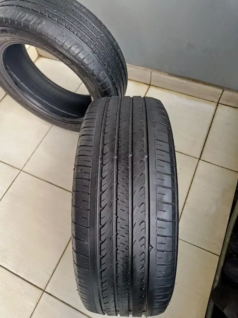 Jual ban bekas R16 205/55