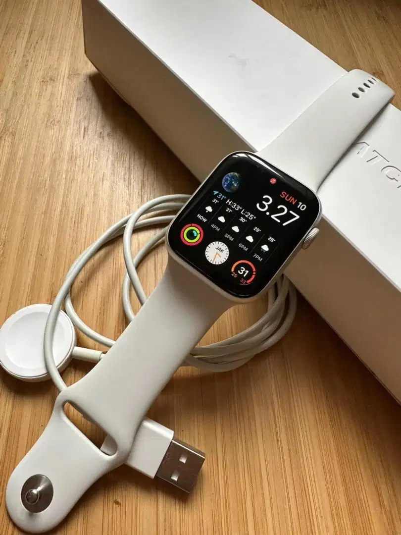 Apple Watch Series 6 44mm Second