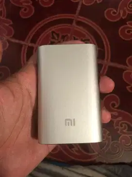 POWER BANK XIAOMI 10.000 MAH