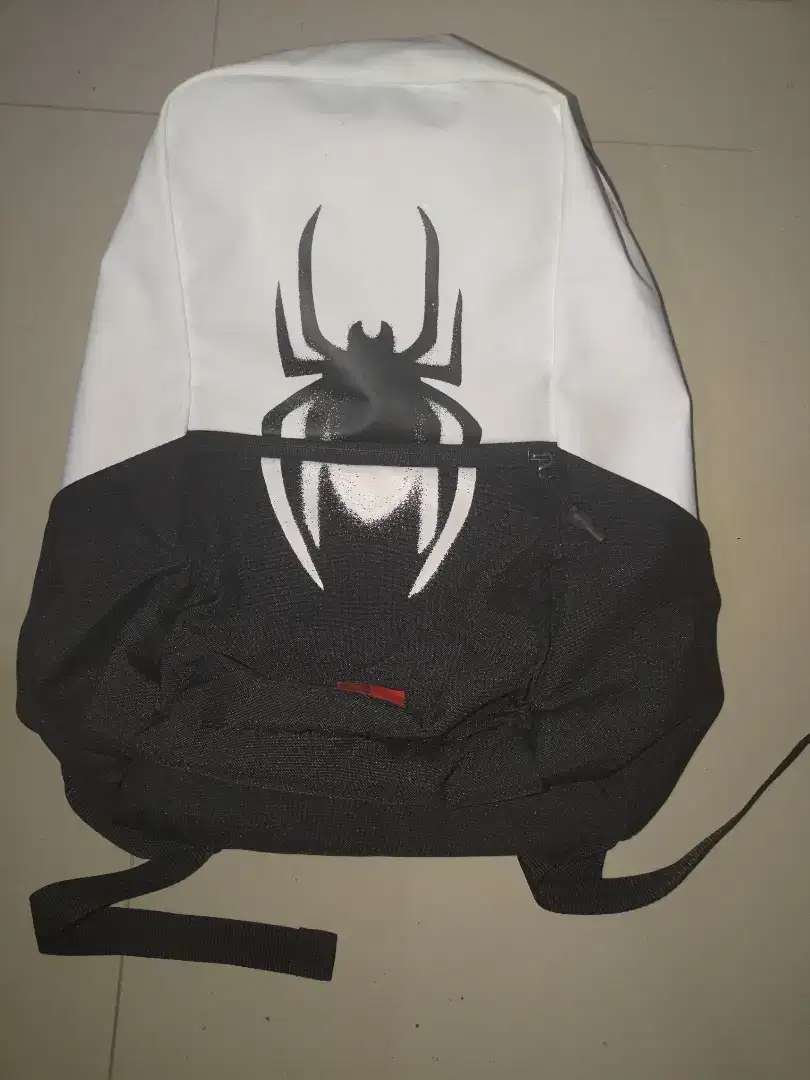 adidas Marvel Spider-Man 21.6L Backpack