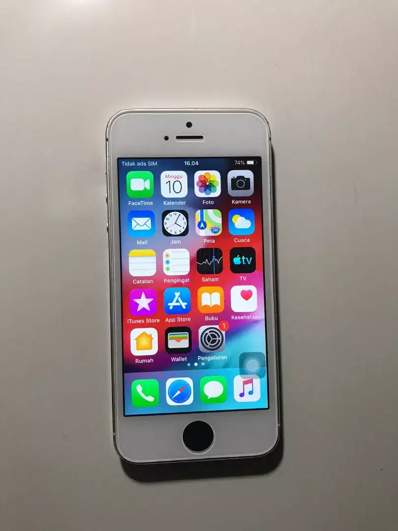 Iphone 5s 32GB ok