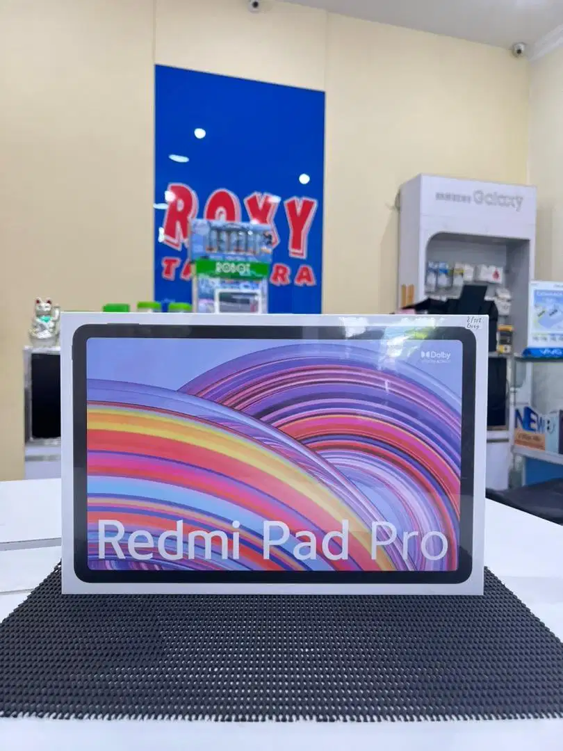 redmi pad pro 8/256