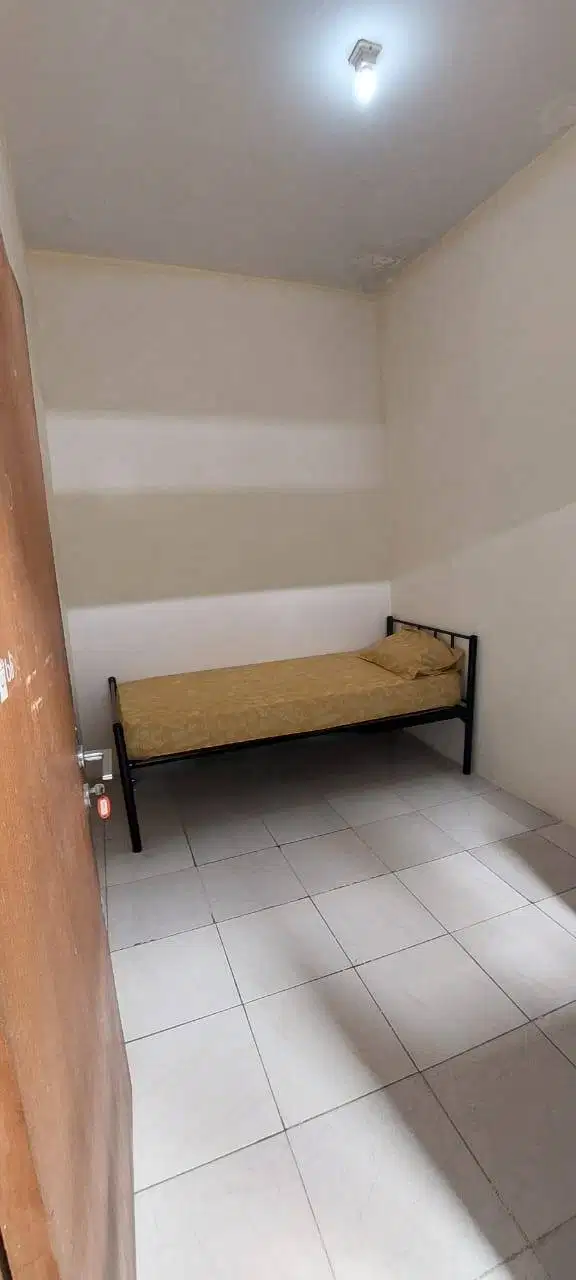 Kost Campur daerah Penjaringan, Pluit, Grogol, Muara Karang, PIK