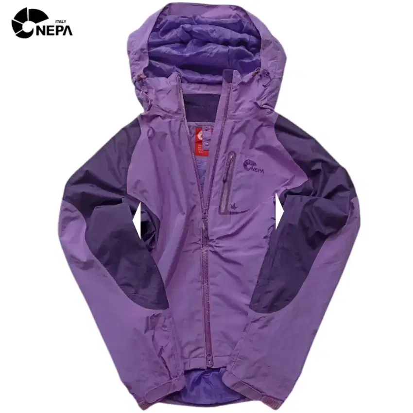 JAKET OUTDOOR NEPA