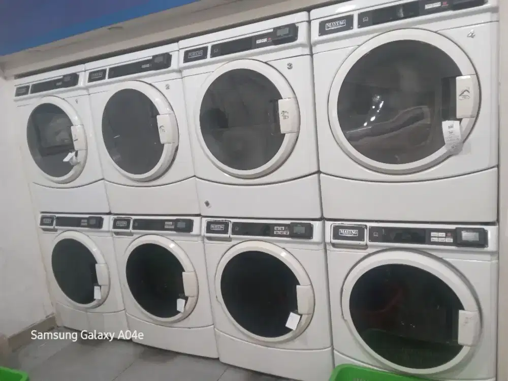 Lowongan kerja laundry