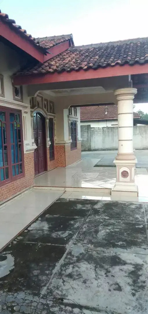 Rumah Murah Metro