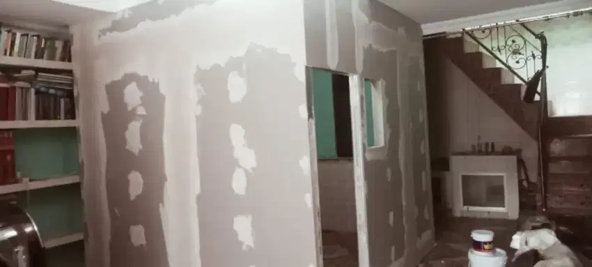 Partisi sekat ruangan