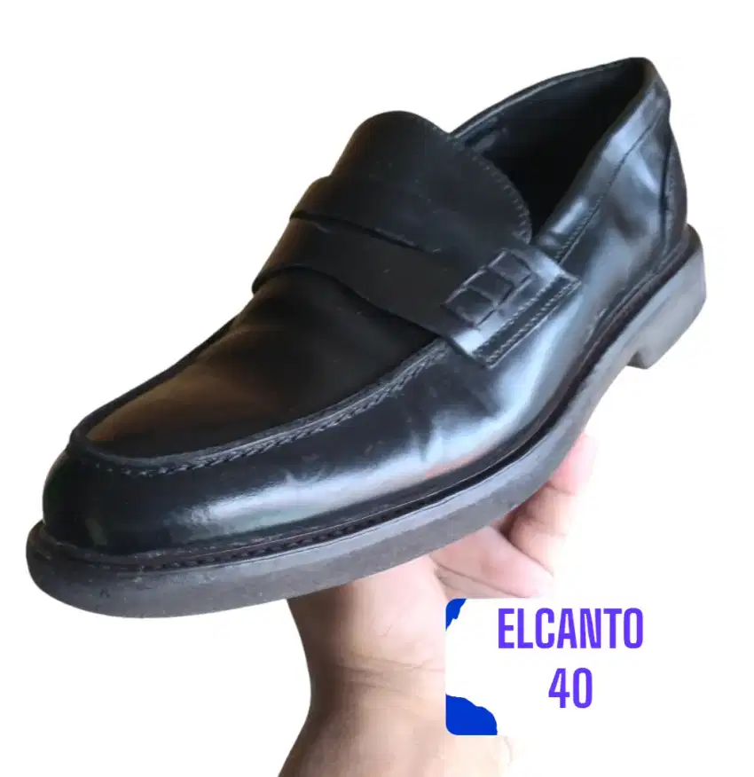 Slip on ELCANTO no.40