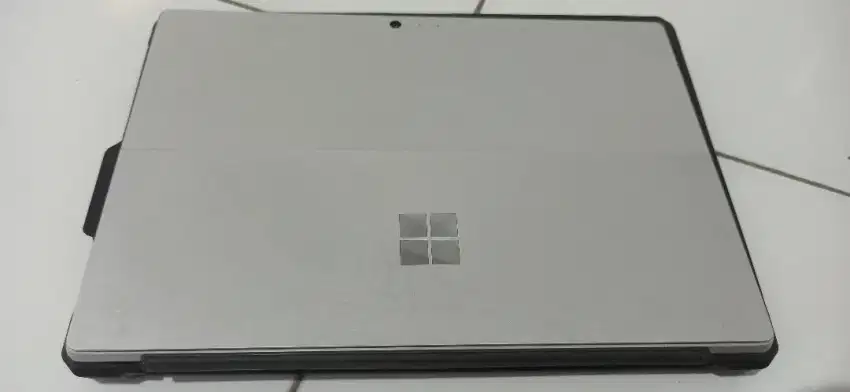 Ipad Microsoft ori