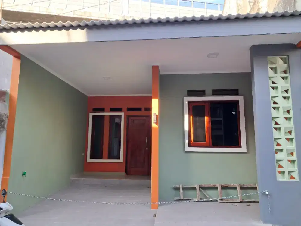 sewa / jual rumah murah