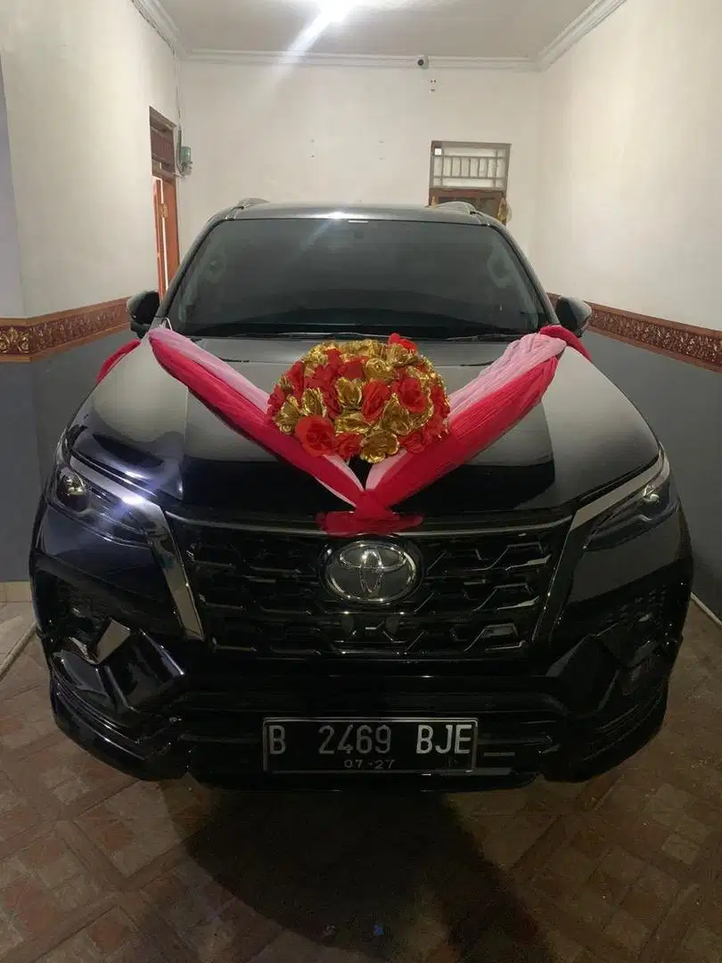 Rental mobil murah g lepas kunci sewa avanza innova zenix alphard elf