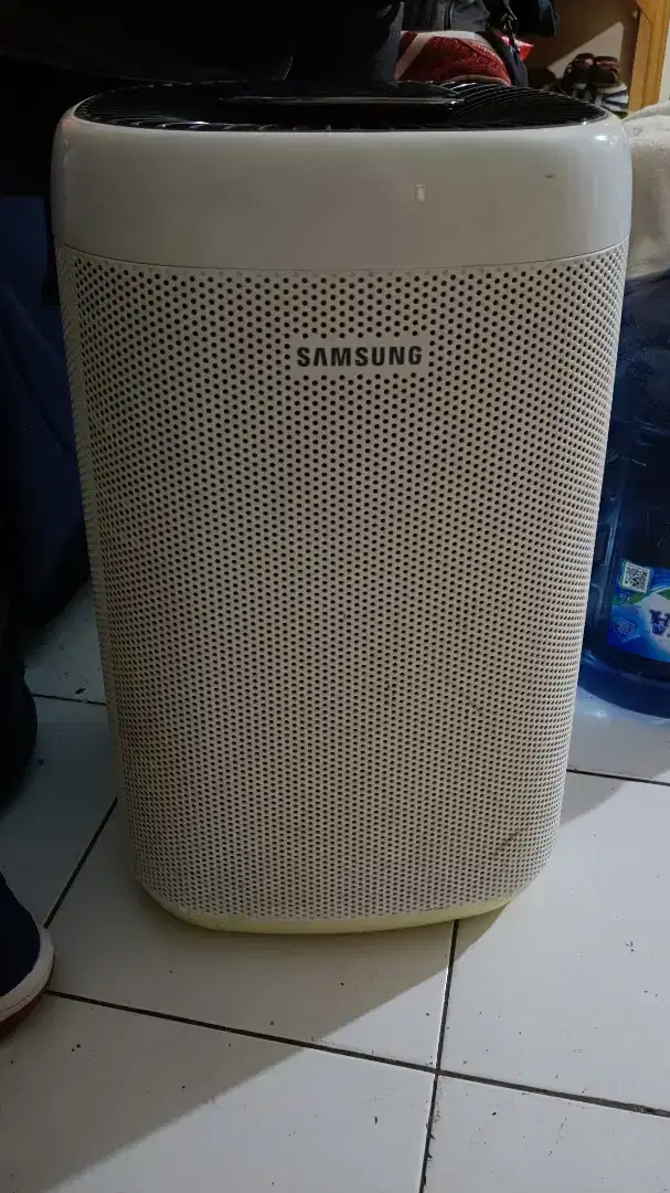 Air purifier merek samsung