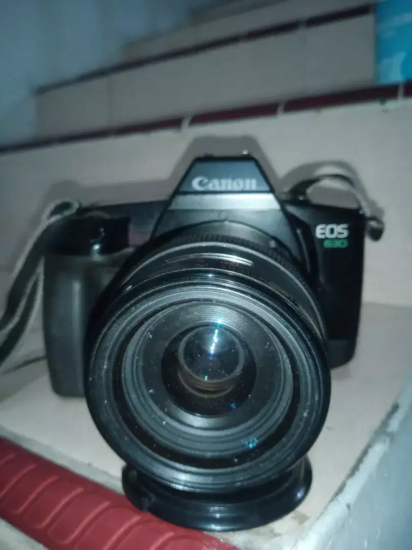 Kamera model eos 630