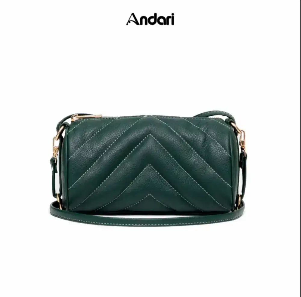 GAYO BAG ORIGINAL BY ANDARI HANDBAG ||TAS TANGAN JINJING DAN SELEMPANG