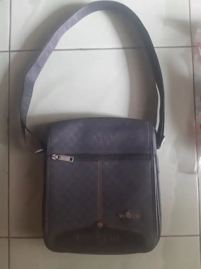 Tas Selempang PoloSport