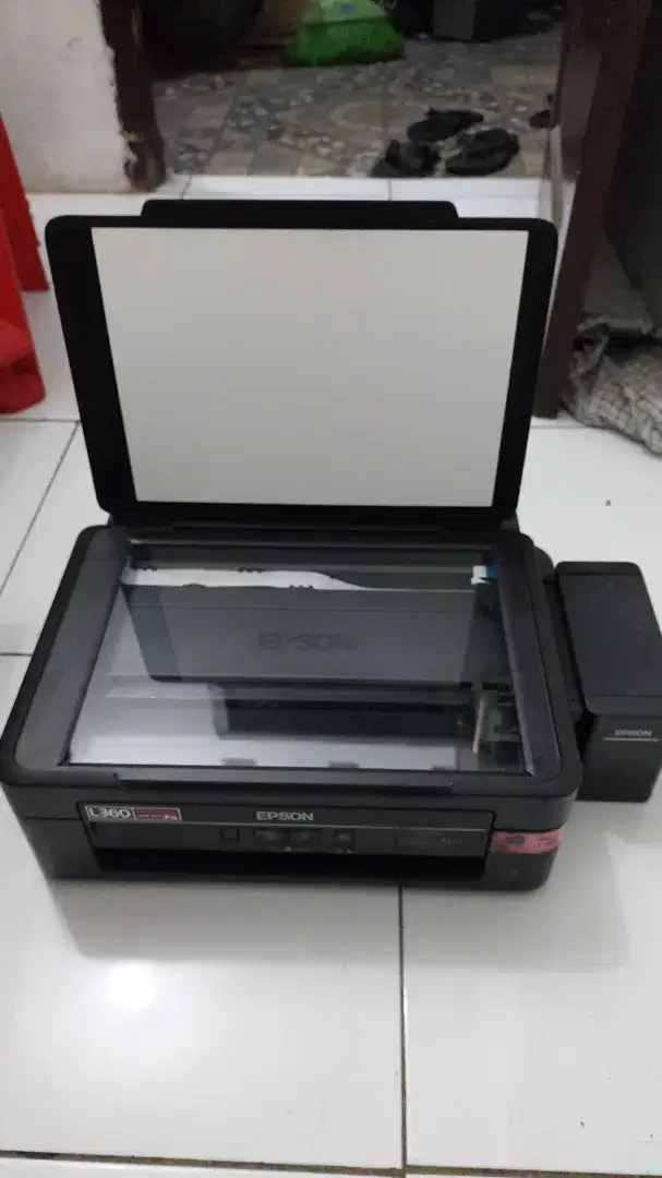 Jual Printer EPSON L360