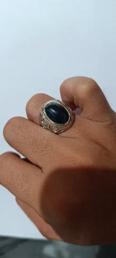 Batu bacan gurango