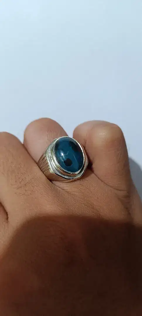 Batu cincin bacan doko