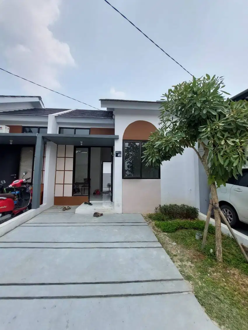 [SEWA TAHUNAN] Amara Village - 2 BR + 1 Bathroom