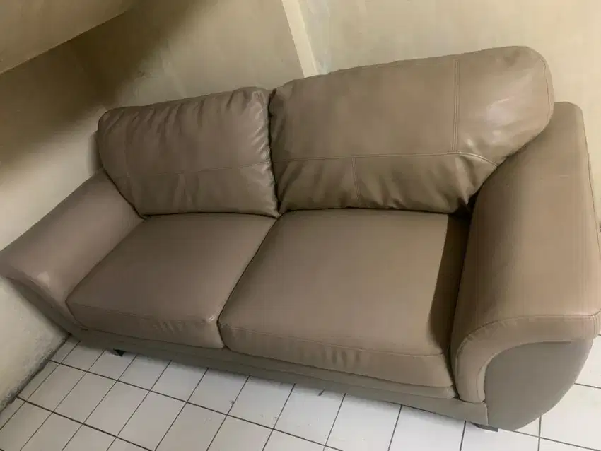 Sofa jumbo istimewa