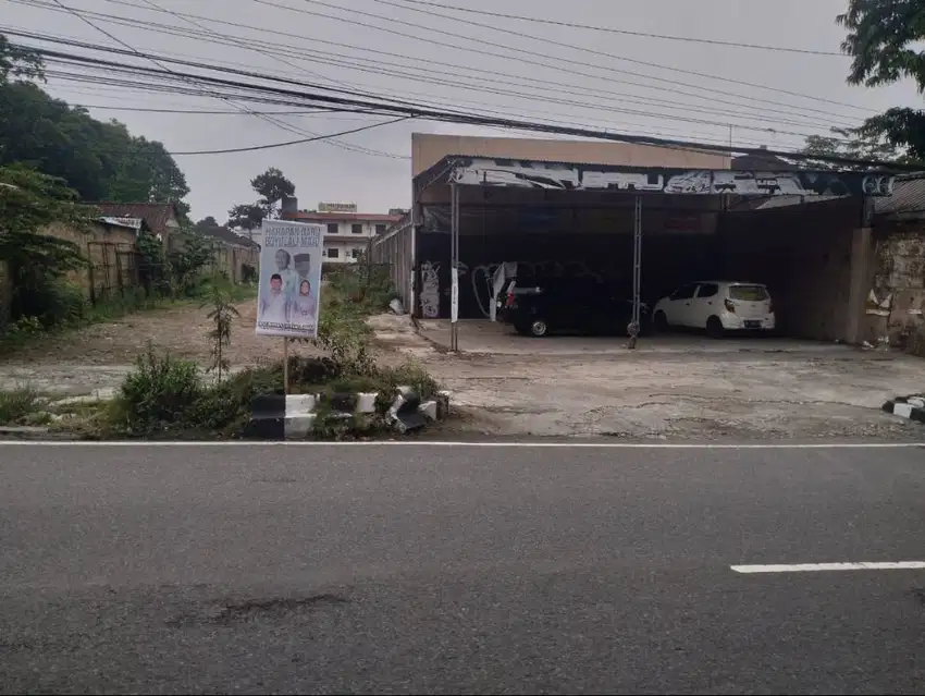 Dijual Toko lokasi strategis diarea terminal lama boyolali