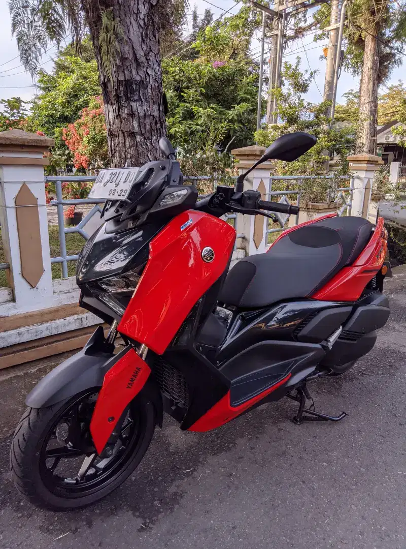 Di jual Yamaha XMAX 250 CC