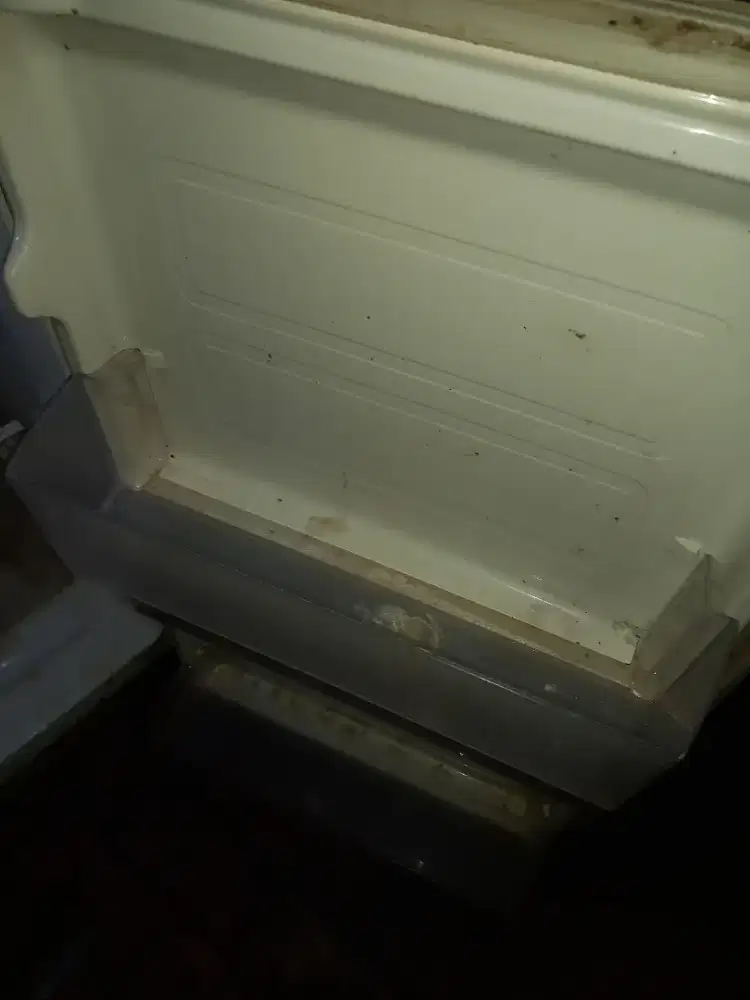 Jual kulkas inverter samsung 2 pintu