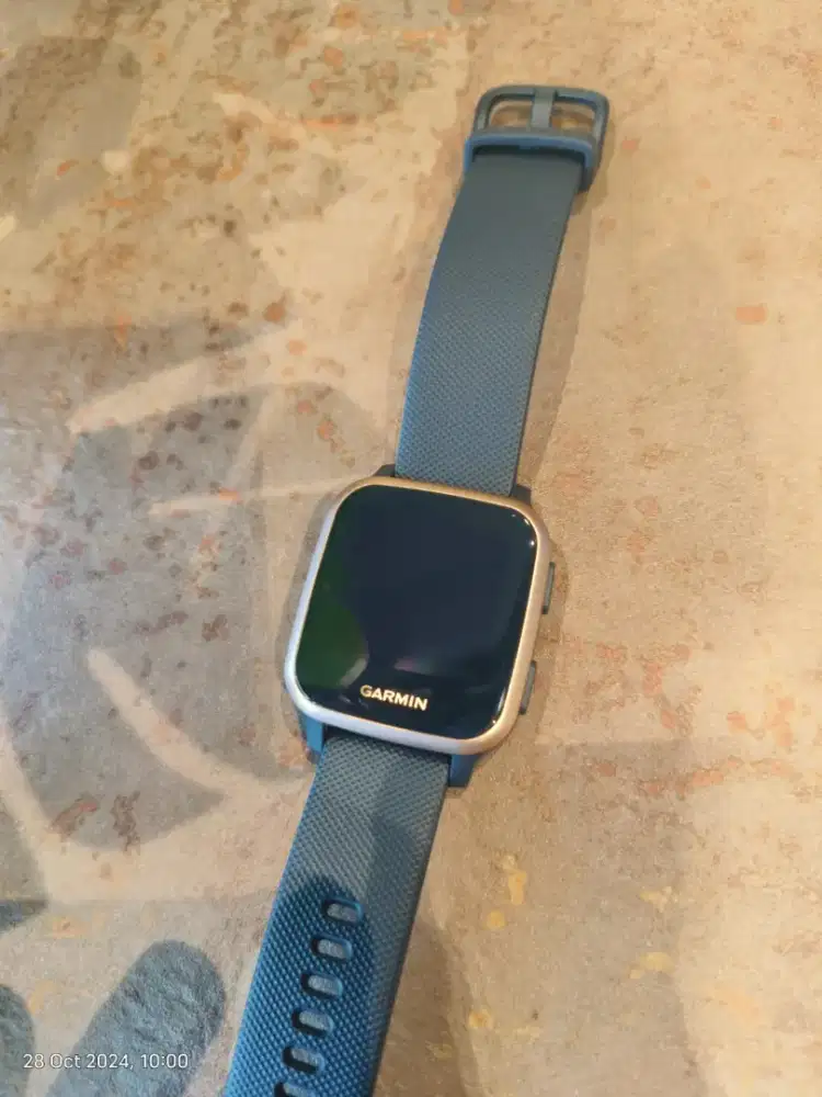 GARMIN VENUE SQ MUSIC