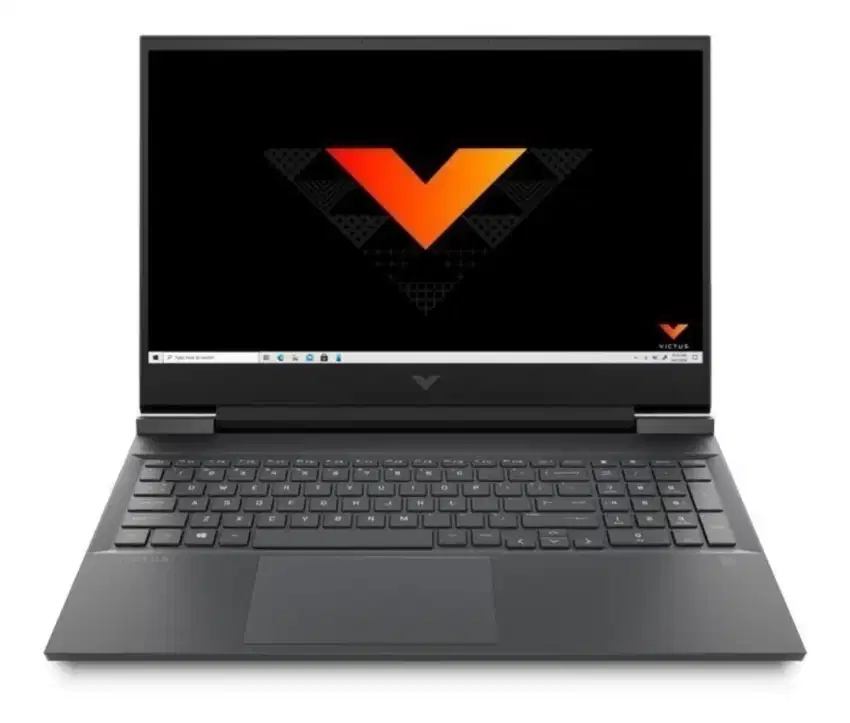 Bisa kredit laptop Gaming HP Victus Gaming 16 r0889tx Proses Cepat.