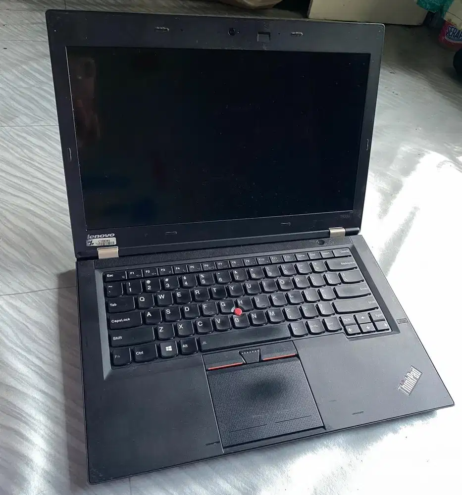 Lenovo Thinkpad t430