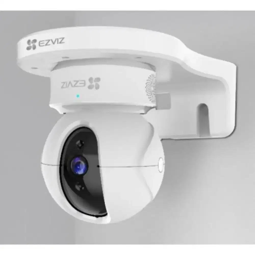 Paket kamera cctv wifi dan pemasangan