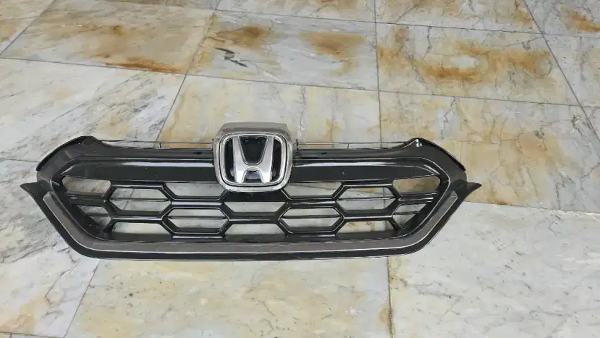 Grill / gril CRV turbo th 2017-2020 tipe Modulo baru