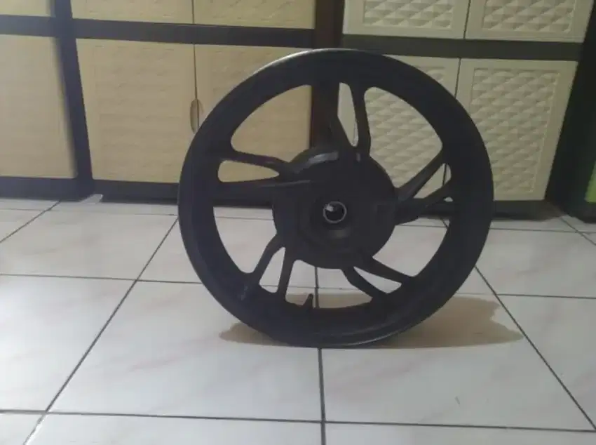 Velg Motor Vario Belakang Bawaan Ori