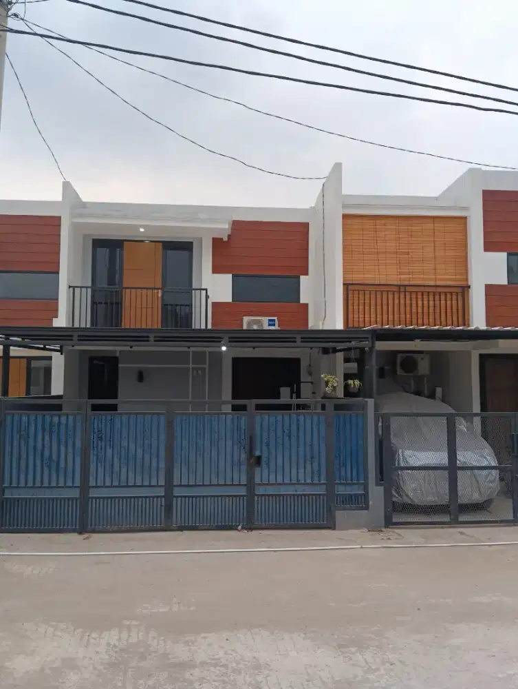 Cuma 200 jt , bisa 3x bayar