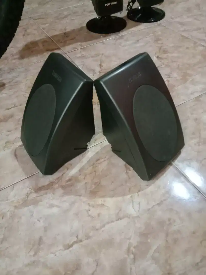 Spiker pasif YAMAHA