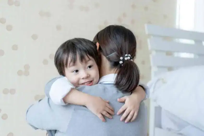 Dibutuhkan Segera Baby Sitter