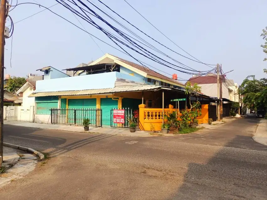 Di sewa kan stand foodcourt ukuran 2x3m; 2.5x3m, 3x4m