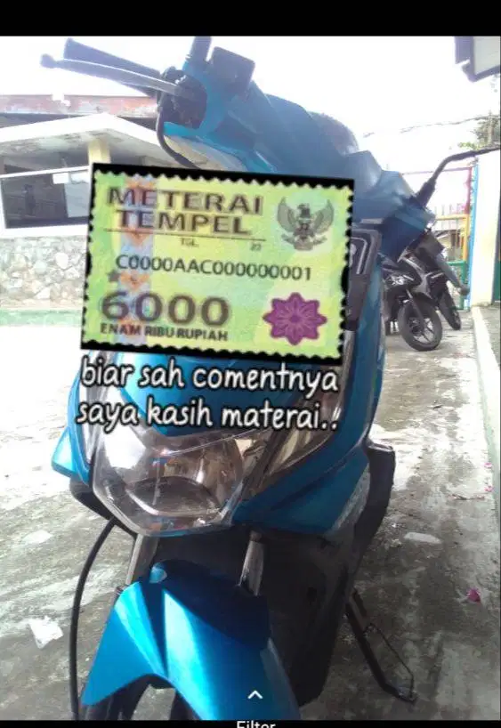 Antar - Jemput anak Sekolah