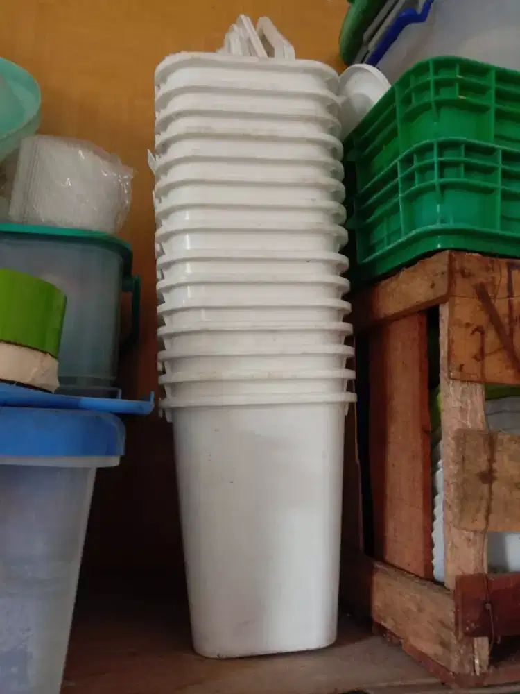 Ember es krim 8 liter