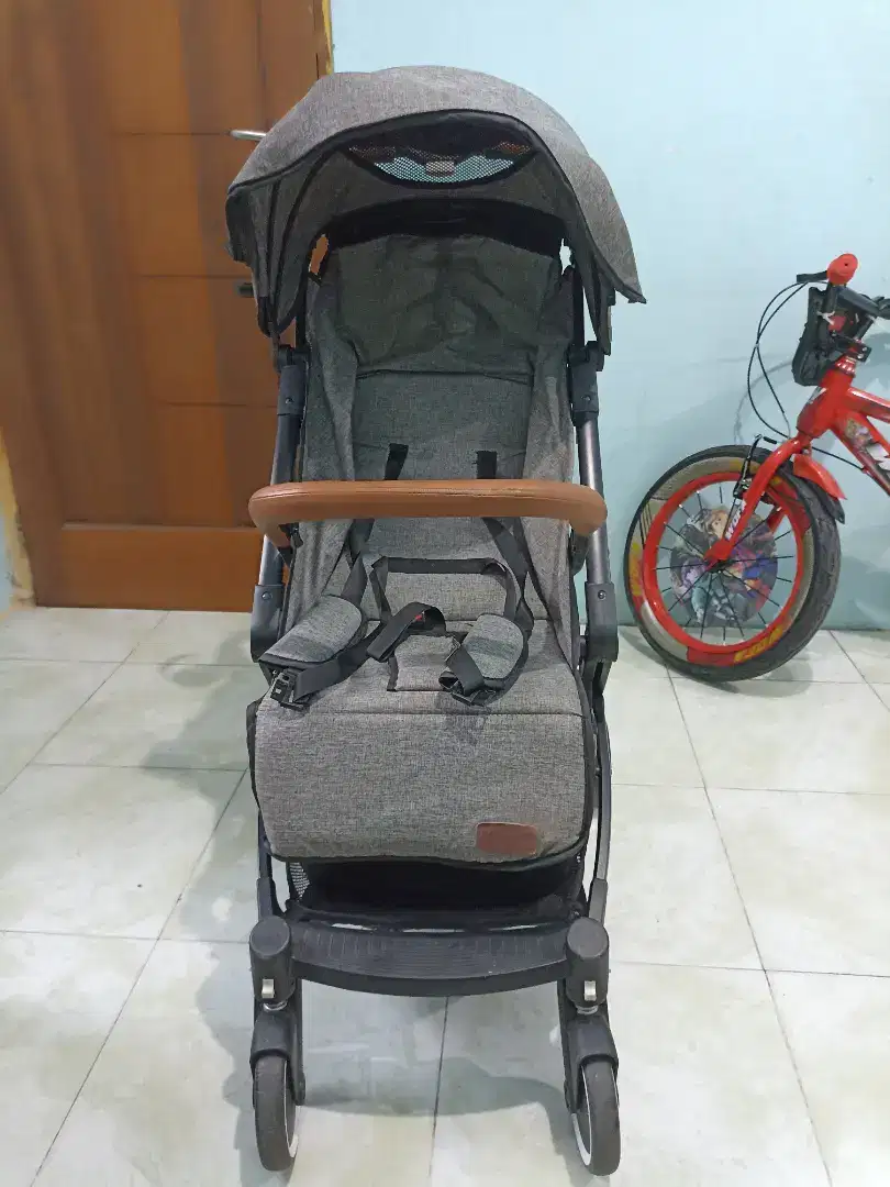 Jual stroller babydoes esmio