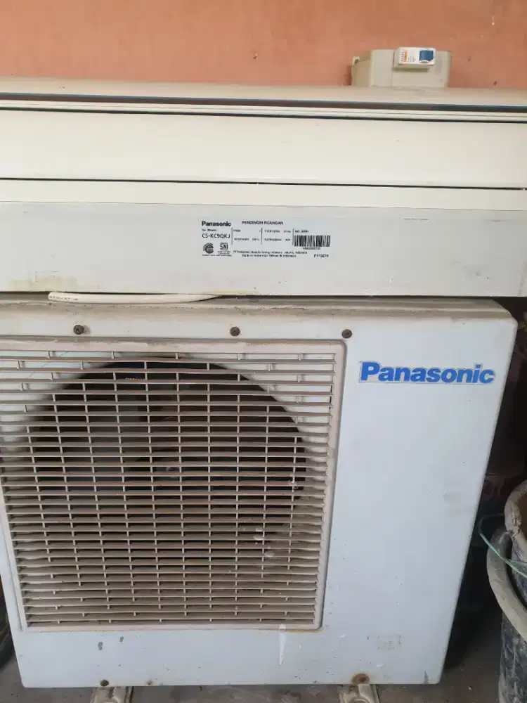 Ac 1 PK merk Panasonic